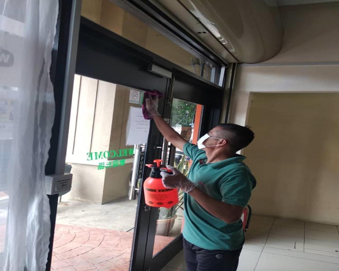 Argyll Inn جورج تاون المظهر الخارجي الصورة